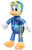 Disney Junior Mickey and the Roadster Racers - 10" DONALD DUCK Plush