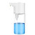 Touchless Soap Dispenser,Hands Free Soap Dispenser,Upgrade 50 Adjustable Liquid Volume Quiet,Touchless Hand Soap Dispenser for Bathroom Kitchen,Dish Soap Dispenser Automatic,Auto Soap Dispenser