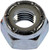 Dorman 251-011 5/16"-24 Grade-2 Hex Lock Nut with Nylon Ring Insert