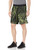 adidas Men's Designed 4 Training Heat.RDY High Intensity Shorts, Black/Pulse Lime, XX-Large