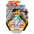 Bakugan Geogan Rising Collection Action Figure - Hyenix