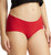 hanky panky Breathe Boyshorts Cherryade Red XS