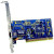 FA311 - Netgear FA311 Network Adapter PCI - 1 x RJ-45 - 10/100Base-TX - Internal