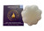 Spongelle Multi Use Boxed Flower Sponge 3oz (BlackBerry), White