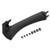 Hiapix Left Interior Door Handle Inner Door Panel Handle Pull Trim For BMW 3 Series E90 E91 Black
