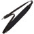 Neotech Classic Strap, Black, X-Long, Metal Hook