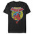 Marvel Men's Big & Tall Urban Hero, Black, 4X-Large