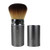 EcoTools Retractable Kabuki Travel Foundation Brush for Blush, Bronzer, & Powder