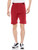 Oakley Standard Factory Pilot Lite Short, Iron Red, 36