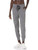 Amazon Essentials Women's Brushed Tech Stretch Jogger Pant (Available in Plus Size), Dark Grey Space Dye, 6X