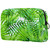 TBOUOBT Gifts for Men Women Makeup Bags Toiletry Pouch Small Cosmetic Bags, Tropical Leaves Green Modern Palm Leaf TBOUOBT Gifts for Men Women Makeup Bags Toiletry Pouch Small Cosmetic Bags, Tropical Leaves Green Modern Palm Leaf