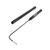 Steelman 10150A 16-Inch Bend-A-Light Pro