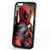 ( For iPhone 6 / iPhone 6S ) Durable Protective Soft Back Case Phone Cover - HOT30023 Deadpool
