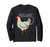 Guess What Chicken Butt Long Sleeve T-Shirt