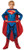Rubies DC Universe Superman Costume, Child Large