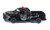 Siku 2309 Super Dodge Ram 1500 Police Pick-Up, Black