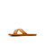 Billabong Women's Avery Slide Sandal, Light Brown, 6