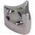 LASCO HC-161 Crane Repcal Replacement Large Cold Handle Chrome Plated Metal