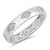 Clear CZ Marquise Thumb Elegant Ring New .925 Sterling Silver Band Size 7