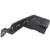 Evan-Fischer Bumper Bracket compatible with Hyundai Tucson 16-17 Front Left Side Upper
