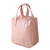 UNIHPY Premium Makeup Bag, Makeup Bag Organizer, Leather Makeup Bag, Hanging Travel Toiletry Bag, Toiletry Bags for Traveling Women, Cosmetic Travel Bag, Large Capacity Travel Cosmetic Bag (Pink) UNIHPY Premium Makeup Bag, Makeup Bag Organizer, Leather Makeup Bag, Hanging Travel Toiletry Bag, Toiletry Bags for Traveling Women, Cosmetic Travel Bag, Large Capacity Travel Cosmetic Bag (Pink)