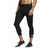 adidas Men's Techfit 3/4 Tights, Black, Small