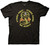 Ripple Junction Cobra Kai Strike First Strike Hard Crew T-Shirt 2XL Black