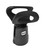 Ultimate Support JS-MC9 JamStands Series Slide-In Mic Clip