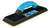 OX Tools 12" x 4" Gum Rubber Grout Float | OX Grip Handle