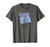 Arthur Having Fun Is Not Hard When You Have A Library Card T-Shirt