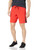 Reebok Workout Ready Woven Shorts, Instinct Red, XS
