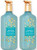 Bath & Body Works Coconut Mint Drop Deep Cleansing Hand Soap 2 Pack 8 oz. (Coconut Mint Drop)