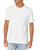adidas Men's Harden V6 Longsleeve Tee, White, Medium