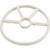 Waterway Plastics 711-1910B Diverter Gasket-Spider