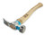 OX Tools 22oz. California Framing Hammer | Hickory Handle