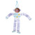 Outer Space VBS Accordian Astronaut Craft Kit, Makes 12