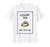 Monopoly Board Game Luxury Tax Pay $75 Classic T-Shirt