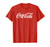 Coca-Cola - Coca Cola Costume T-Shirt