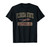 Florida State Seminoles Worn Out Logo Officially Licensed T-Shirt