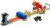 Hot Wheels Monster Jam El Toro Loco Showdown Play Set