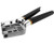 Metal Stud Crimper Punch Lock Framing Fastening Crimping Single Hand Tool 10"