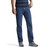 Lee Men's Regular Fit Straight Leg Jean, Medium Stone, 30W x 30L
