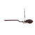 Nemesis Now Harry Potter Firebolt Hanging Ornament 15.5cm, Brown