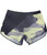 Reebok Running Essentials 4 Inch Short, Purple Delirium, S