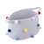 CAXUSD Sundries Basket Clothes Organizer Basket Laundry Hamper Storage Woven Basket CAXUSD Sundries Basket Clothes Organizer Basket Laundry Hamper Storage Woven Basket