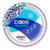 Dixie Everyday Paper Plates, 10 1/16", 86 count, Dinner Size Printed Disposable Plates