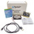 Electronix Express Micro:Bit Basic Kit - Includes BBC Micro:Bit Board, 3 Foot USB Cable, Battery Holder, and 2 AA Batteries