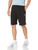 adidas Originals Men's Trefoil Essentials Shorts, Black, X-Small adidas Originals Men's Trefoil Essentials Shorts, Black, X-Small