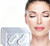 4 Microcrystal Microneedle Under Eye Patches Hyaluronic Acid Dissolving Eye Patches for Puffy Eyes Undereye Bags Dark Circles