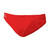 Mizuno Women's Elite 9 Blast Beach Bottom, Cherry, X-Small